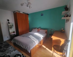 Studio à vendre dans Cluj-napoca, zone Manastur