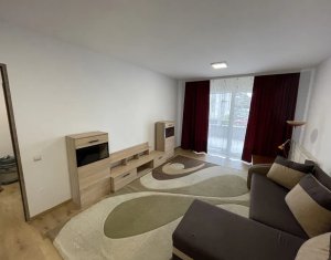 Appartement 2 chambres à vendre dans Cluj-napoca