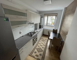 Appartement 2 chambres à vendre dans Cluj-napoca