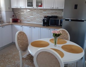 Ház 4 szobák eladó on Apahida