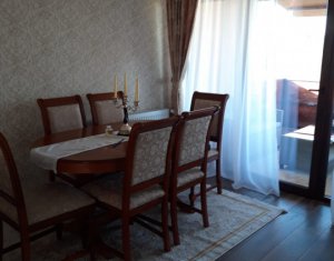 Ház 4 szobák eladó on Apahida