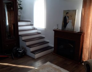 Ház 4 szobák eladó on Apahida