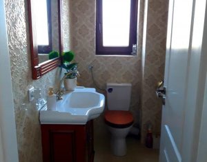 Ház 4 szobák eladó on Apahida