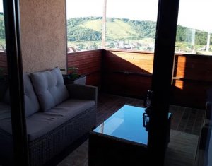 Ház 4 szobák eladó on Apahida