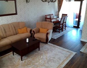 Ház 4 szobák eladó on Apahida