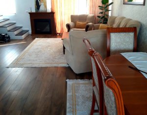 Ház 4 szobák eladó on Apahida