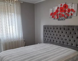 , 108m2 dans Floresti