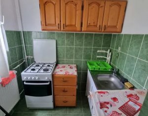 Studio à vendre dans Cluj-napoca, zone Marasti