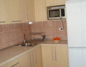 Appartement 2 chambres à vendre dans Cluj-napoca, zone Manastur