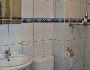 Appartement 2 chambres à vendre dans Cluj-napoca, zone Manastur