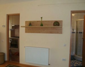 Appartement 2 chambres à vendre dans Cluj-napoca, zone Manastur