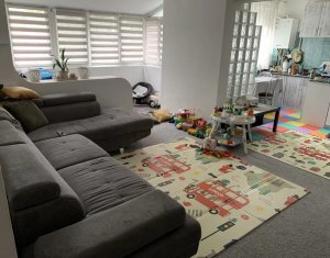 , 60.4m2 dans Cluj-napoca, zone Grigorescu