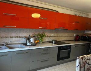 Appartement 4 chambres à vendre dans Apahida