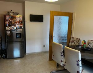 Appartement 4 chambres à vendre dans Apahida