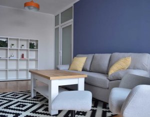 Appartement 2 chambres à louer dans Cluj-napoca, zone Centru