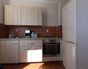 Appartement 2 chambres à louer dans Cluj-napoca, zone Centru