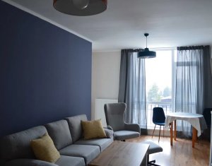 Appartement 2 chambres à louer dans Cluj-napoca, zone Centru