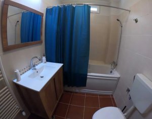 Appartement 2 chambres à louer dans Cluj-napoca, zone Centru