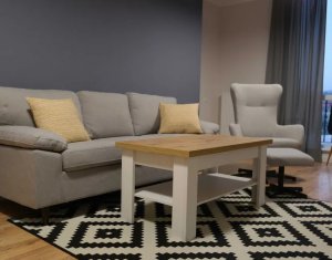 Appartement 2 chambres à louer dans Cluj-napoca, zone Centru