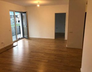 , 63m2 dans Cluj-napoca, zone Borhanci
