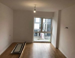 Appartement 2 chambres à vendre dans Cluj-napoca, zone Borhanci