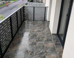 Appartement 2 chambres à vendre dans Cluj-napoca, zone Borhanci