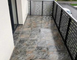 Appartement 2 chambres à vendre dans Cluj-napoca, zone Borhanci