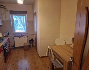 Appartement 3 chambres à vendre dans Cluj-napoca, zone Manastur