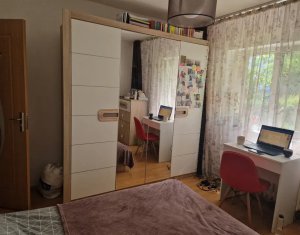 Appartement 3 chambres à vendre dans Cluj-napoca, zone Manastur