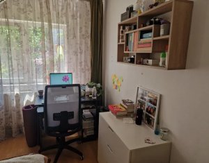 Appartement 3 chambres à vendre dans Cluj-napoca, zone Manastur
