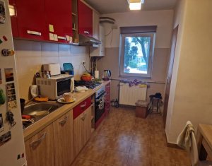 Appartement 3 chambres à vendre dans Cluj-napoca, zone Manastur