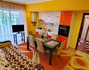 Appartement 3 chambres à vendre dans Apahida