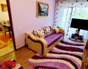 Appartement 3 chambres à vendre dans Apahida