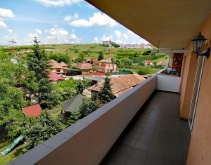 Appartement 3 chambres à vendre dans Apahida