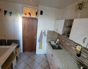 Appartement 3 chambres à vendre dans Cluj-napoca, zone Gheorgheni