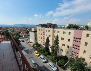 Appartement 1 chambres à louer dans Cluj-napoca