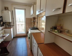 Appartement 1 chambres à louer dans Cluj-napoca