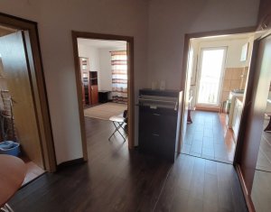 Appartement 1 chambres à louer dans Cluj-napoca