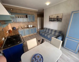 , 40m2 dans Cluj-napoca, zone Intre Lacuri