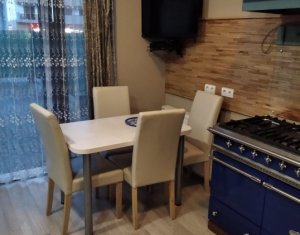 Appartement 1 chambres à vendre dans Cluj-napoca, zone Intre Lacuri