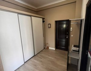 Appartement 1 chambres à vendre dans Cluj-napoca, zone Intre Lacuri
