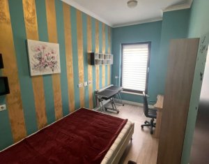 Appartement 1 chambres à vendre dans Cluj-napoca, zone Intre Lacuri