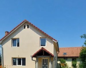 , 120m2 dans Cluj-napoca, zone Europa