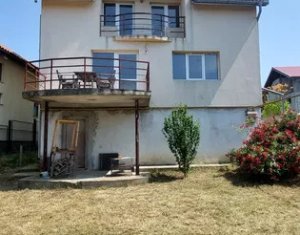 Maison 3 chambres à louer dans Cluj-napoca, zone Europa