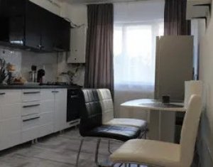 Appartement 1 chambres à vendre dans Cluj-napoca, zone Manastur
