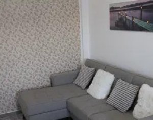 Appartement 1 chambres à vendre dans Cluj-napoca, zone Manastur