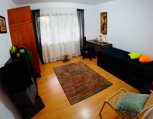 Lakás 3 szobák kiadó on Cluj-napoca, Zóna Zorilor