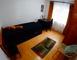 Lakás 3 szobák kiadó on Cluj-napoca, Zóna Zorilor