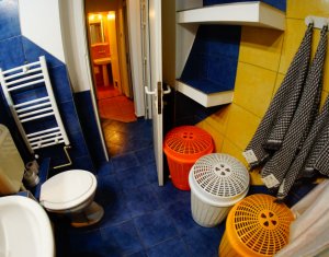 Lakás 3 szobák kiadó on Cluj-napoca, Zóna Zorilor