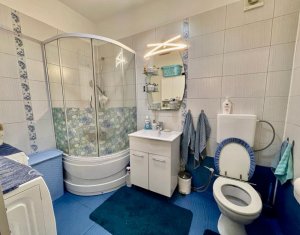 Appartement 3 chambres à vendre dans Floresti